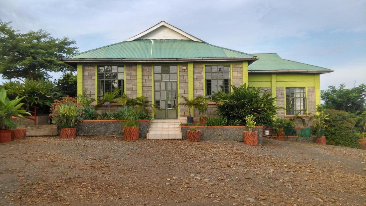 Lago Resort - Best Views In Kisumu Exterior photo