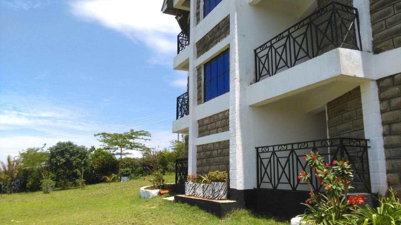 Lago Resort - Best Views In Kisumu Exterior photo