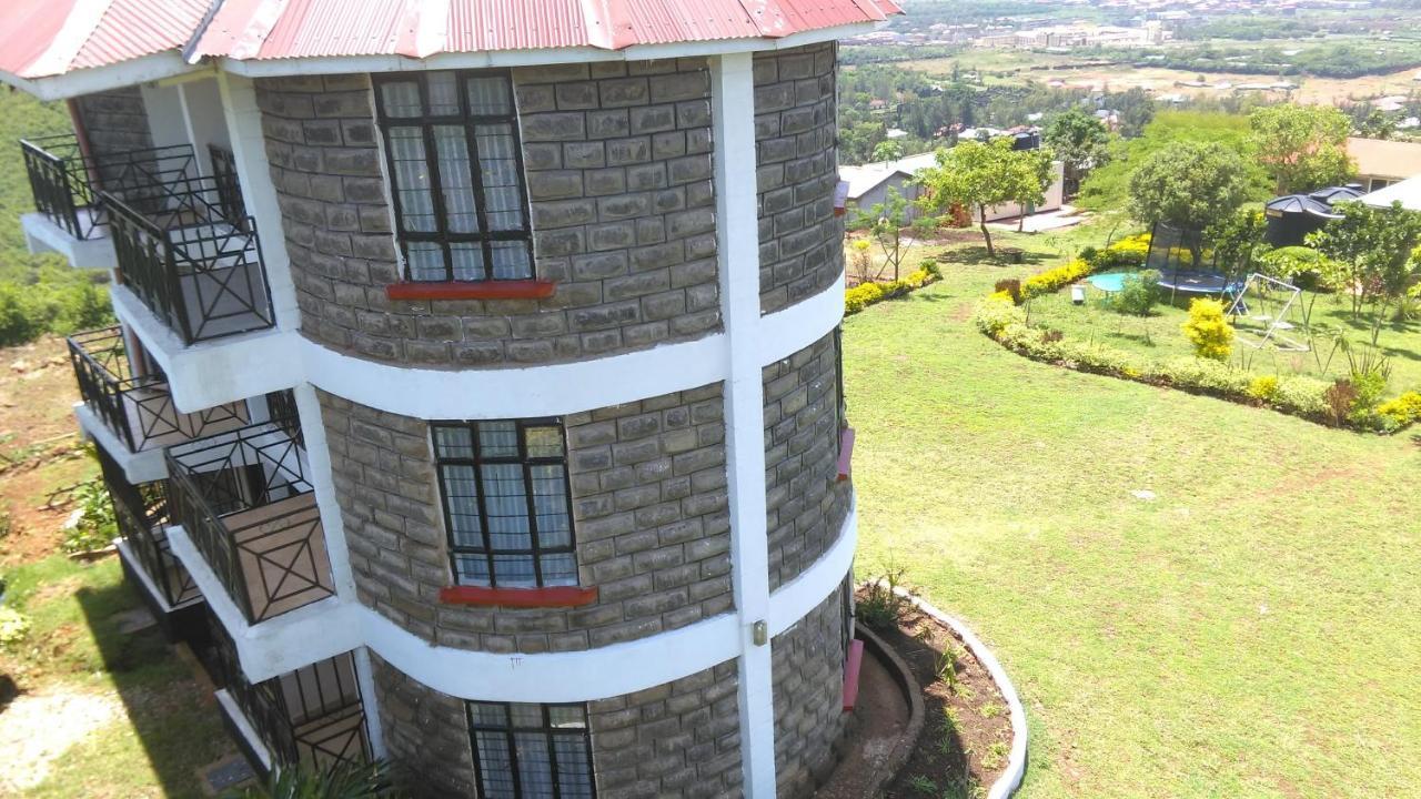 Lago Resort - Best Views In Kisumu Exterior photo