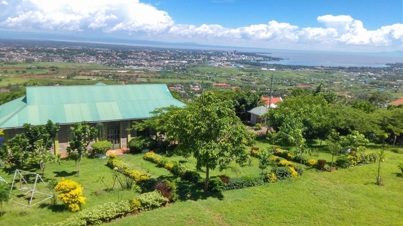 Lago Resort - Best Views In Kisumu Exterior photo