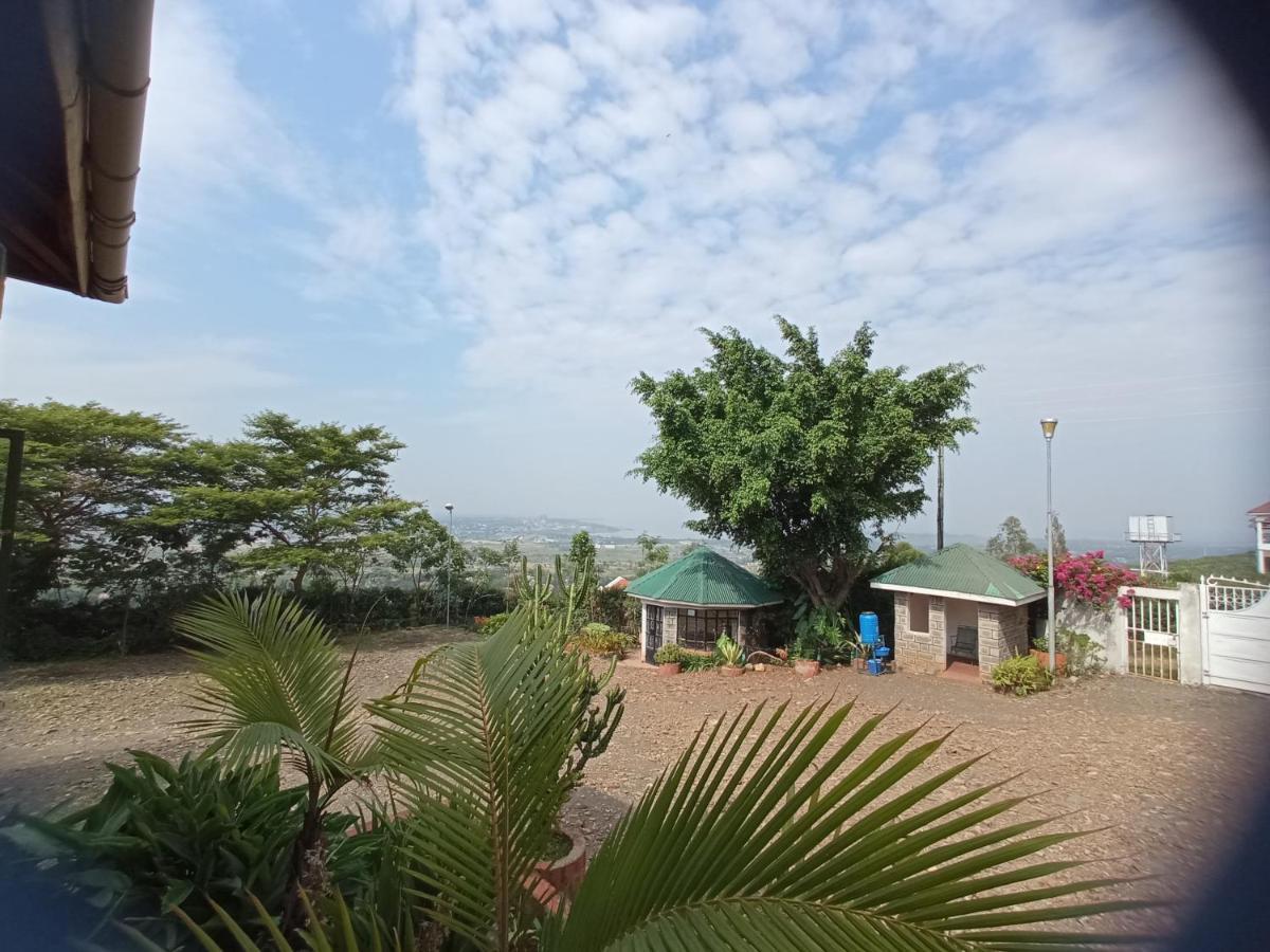 Lago Resort - Best Views In Kisumu Exterior photo